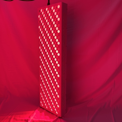 Máy trị liệu ánh sáng đỏ 1500W