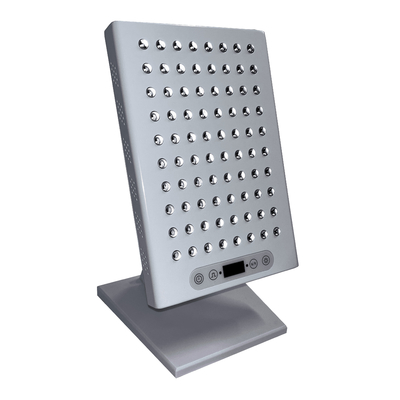 Mini Home Đèn Đỏ Đèn Hồng ngoại Panel LED 400W Bracket For Pain Relief Custom
