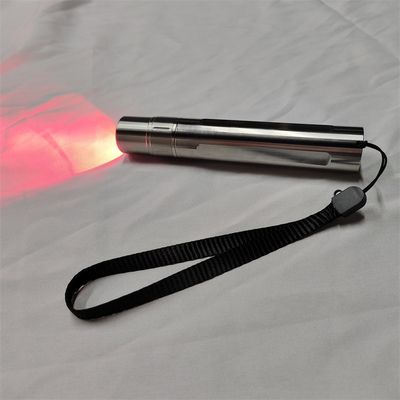 Phương pháp trị liệu bằng ánh sáng 630nm 660nm 850nm Điều trị giảm đau Viêm khớp Động vật nuôi già đi