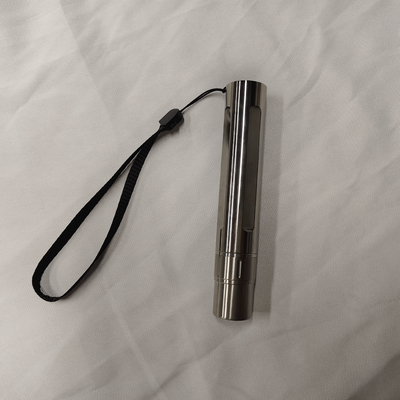 9W 3Pcs đèn LED trị liệu ánh sáng đỏ 630nm 660nm 850nm Để tăng cường collagen
