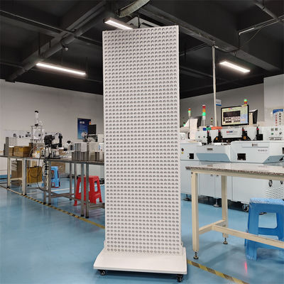 6000W 660nm 850nm 1800W 6000W Phân tích trị liệu ánh sáng đỏ PDT công suất cao