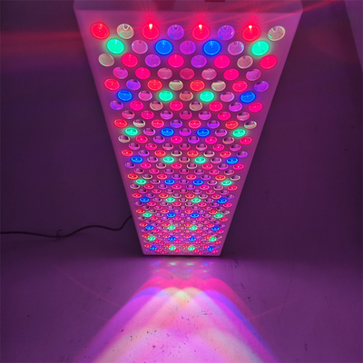 Máy trị liệu ánh sáng đỏ LED đa bước sóng 1500w để giảm cân chống lão hóa và giảm đau sử dụng tại nhà