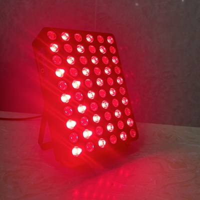 300W Đỏ 660nm Phân tích trị liệu ánh sáng hồng ngoại xa 850nm Nhà máy trực tiếp cung cấp