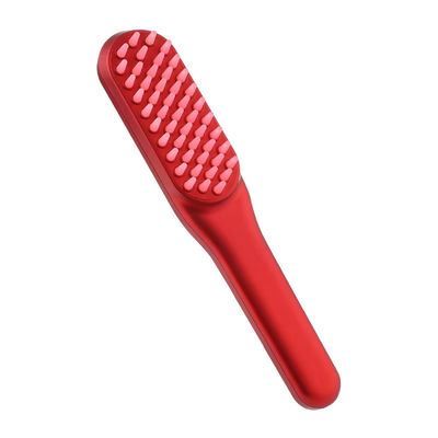 Máy xoa bóp da đầu 5V-1A cho tăng trưởng tóc 500 mA dung lượng pin bao gồm