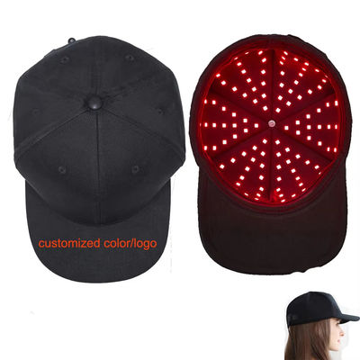 Đèn màu đỏ có thể giảm độ sáng, trang bị 150 chip LED 660nm/850nm/940nm