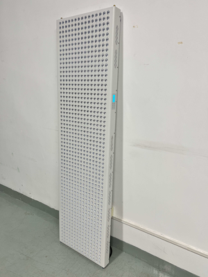 Bảng trị liệu ánh sáng đỏ toàn thân 4500W với 9 bước sóng để giảm đau, trẻ hóa da và phục hồi cơ bắp