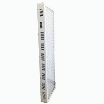 Máy chiếu sáng LED trị liệu da RED NIR 1500W để loại bỏ mạch máu