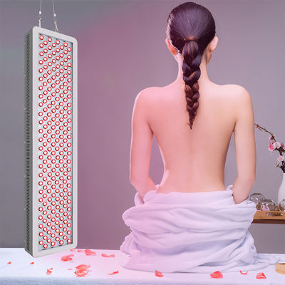 Dòng điện không đổi 1000W Liệu pháp quang động ánh sáng đỏ 660nm 850nm