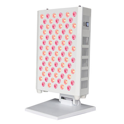 Liệu pháp ánh sáng đỏ gần hồng ngoại 660nm di động cho nếp nhăn tại nhà