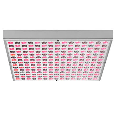 Bảng trị liệu ánh sáng đỏ 660nm màu đỏ sâu 45W cho các mao mạch bị hỏng