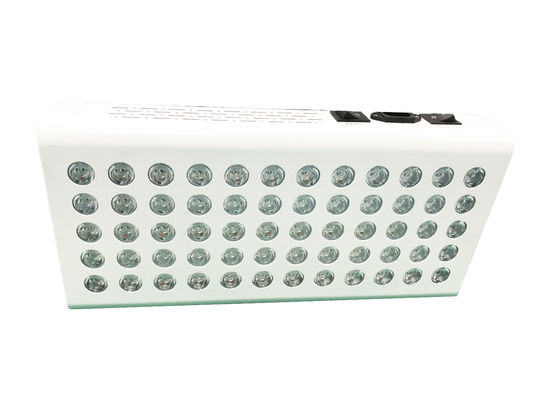 Liệu pháp ánh sáng LED hồng ngoại 660nm 850nm giảm căng thẳng