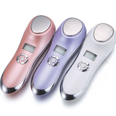 10W PDT Thiết bị làm đẹp khuôn mặt Máy xông mặt tần số vô tuyến 5v 0.5A