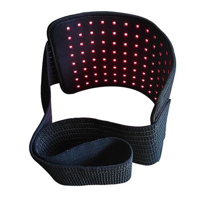 Đai trị liệu bằng ánh sáng đỏ 60W LED 120 chiếc Thiết bị trị liệu bằng ánh sáng giảm đau