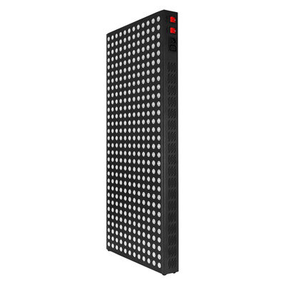 AC85V 660nm 850nm 1800W Thiết bị trị liệu bằng ánh sáng đỏ để chống lão hóa