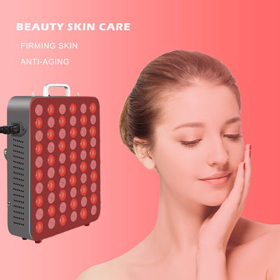 Tần số cao 300W liệu pháp ánh sáng hồng ngoại chống lão hóa da Biophoton