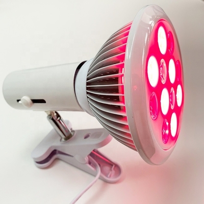 Thiết bị trị liệu ánh sáng đỏ 36W 660nm 850nm hồng ngoại Trẻ hóa da
