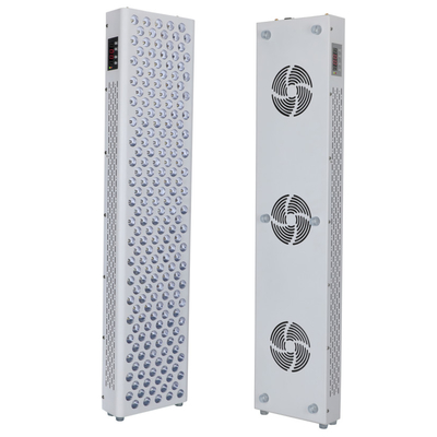 Thiết bị trị liệu bằng ánh sáng LED 1500W trong y tế để giảm cân cho da