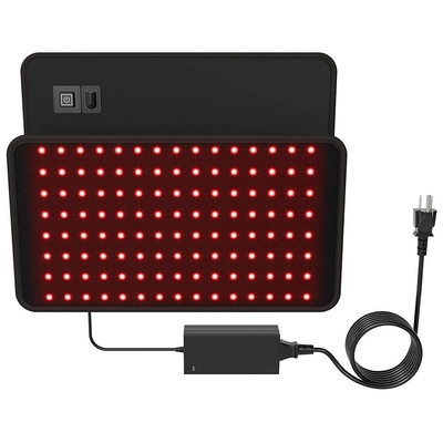 Máy trị liệu bằng ánh sáng LED 850nm giảm cân Đai quấn cơ thể bằng ánh sáng hồng ngoại