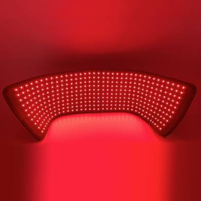 ODM LED Belt Giảm đau Giảm cân 360leds Hồng ngoại Red Light Pad quấn cơ thể