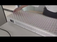 Bảng điều trị ánh sáng đỏ 600W