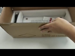 hộp bảng điều trị ánh sáng đỏ