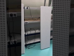 Bảng điều trị trị liệu màu đỏ 3000W LED PDT Thời gian 660nm 850nm Thiết bị trị liệu bằng ánh sáng đỏ