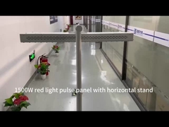 Bảng điều trị ánh sáng đỏ 1500W với giá đỡ