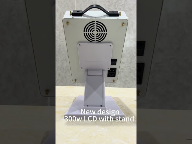 Mua Bảng trị liệu ánh sáng đỏ 300W LED Thiết bị làm đẹp Pdt hồng ngoại gần 660nm 850nm sản xuất trực tuyến