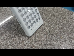 Panel trị liệu ánh sáng đỏ 200W với Stand