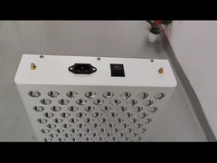 Bảng đèn đỏ nóng 1500w