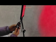 Ống đèn chống nổ E26 Đèn đỏ trị liệu ánh sáng 375w đèn hồng ngoại