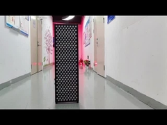 Thiết bị điều trị ánh sáng đỏ 1500w 480nm 630nm 660nm 810nm 830nm 850nm 1060nm