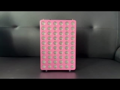 Không có Flicker 630nm Máy điều trị ánh sáng hồng ngoại 660nm 60 độ