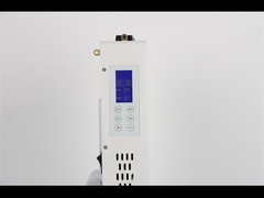 Bảng điều trị ánh sáng đỏ gấp 300W với Stand 630/660/810/850nm, màn hình cảm ứng LCD, chế độ xung (0